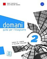 domani 2 guida insegnante photo domani 2 guida insegnante photo