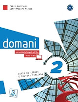 domani 2 libro wb dvd photo domani 2 libro wb dvd photo