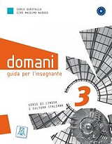 domani 3 guida insegnante photo