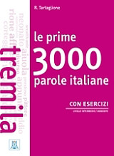 le prime 3000 parole italiane b1 b2 audio cd 2 photo