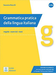 grammatica pratica della lingua italiana edizioni aggiornata photo