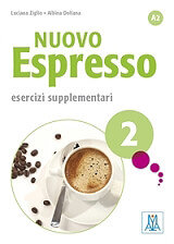 nuovo espresso 2 a2 esercizi supplementari 2nd ed photo nuovo espresso 2 a2 esercizi supplementari 2nd ed photo