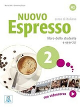 nuovo espresso 2 a2 studente wb 2nd ed photo nuovo espresso 2 a2 studente wb 2nd ed photo