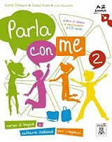 parla con me 2 libro online audio n e photo