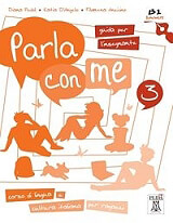 parla con me 3 guida insegnante photo