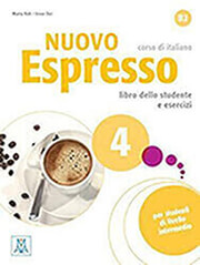 nuovo espresso 4 b2 studente ed esercizi mp3 online photo