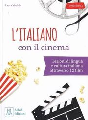 l italiano con il cinema photo