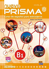 nuevo prisma b1 libro del alumno cd photo