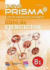 nuevo prisma b1 libro de ejercicios cd photo