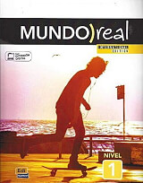 mundo real 1 alumno internacional photo