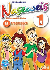 naseweis 1 arbeitsbuch photo