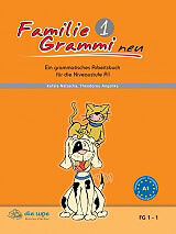 familie grammi 1 grammatik neu photo