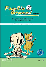familie grammi 2 grammatik neu photo