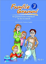 familie grammi 3 grammatik photo