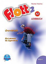 flott 2 lehrbuch photo