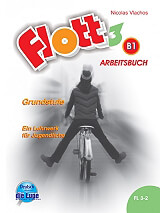 flott 3 arbeitsbuch photo flott 3 arbeitsbuch photo