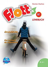 flott 3 lehrbuch photo flott 3 lehrbuch photo