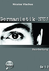 germanistik neu bearbeitung photo