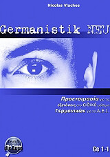 germanistik neu kursbuch photo