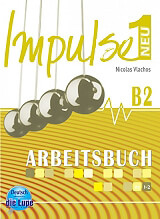 impulse 1 neu arbeitsbuch photo