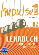 impulse 1 neu lehrbuch photo