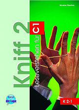 kniff 2 c1 kursbuch leseverstehen photo kniff 2 c1 kursbuch leseverstehen photo