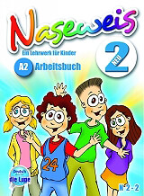 naseweis 2 neu arbeitsbuch photo