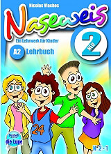 naseweis 2 neu lehrbuch photo
