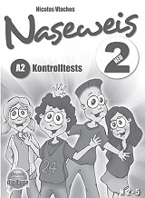 naseweis 2 neu kontrolltests photo