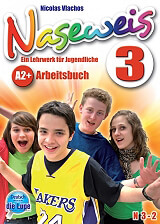 naseweis 3 arbeitsbuch photo