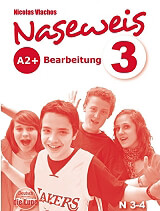 naseweis 3 bearbeitung photo