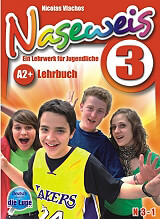 naseweis 3 lehrbuch photo