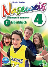 naseweis 4 arbeitsbuch photo