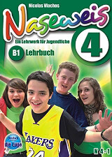 naseweis 4 lehrbuch photo