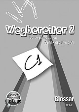 wegbereiter 2 c1 glossar photo wegbereiter 2 c1 glossar photo