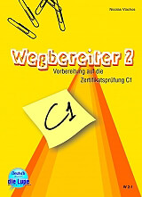 wegbereiter 2 c1 kursbuch photo
