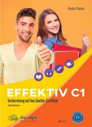 effektiv c1 testbuch photo