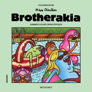 brotherakia summer colors brighter days photo