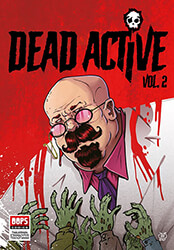 dead active 2 photo