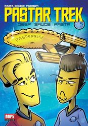 pastar trek deep sauce pasta photo