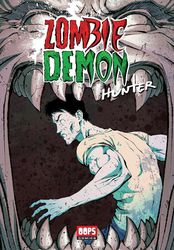 zombie demon hunter photo