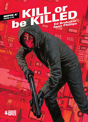 kill or be killed meros a photo