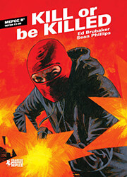 kill or be killed meros b photo