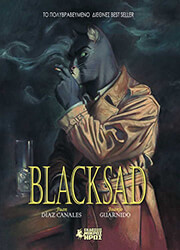 blacksad photo