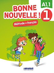 bonne nouvelle 1 a11 methode cd photo