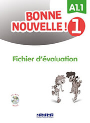 bonne nouvelle 1 a11 fichier d evaluation cd photo