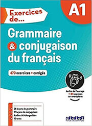 exercices de grammaire et conjugaison a1 photo