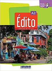 edito a2 methode didierfleapp 2nd ed photo