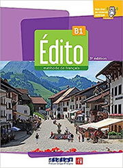 edito b1 methode didierfle app 3rd ed photo