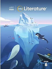 into literature student edition softcover grade 6 photo into literature student edition softcover grade 6 photo